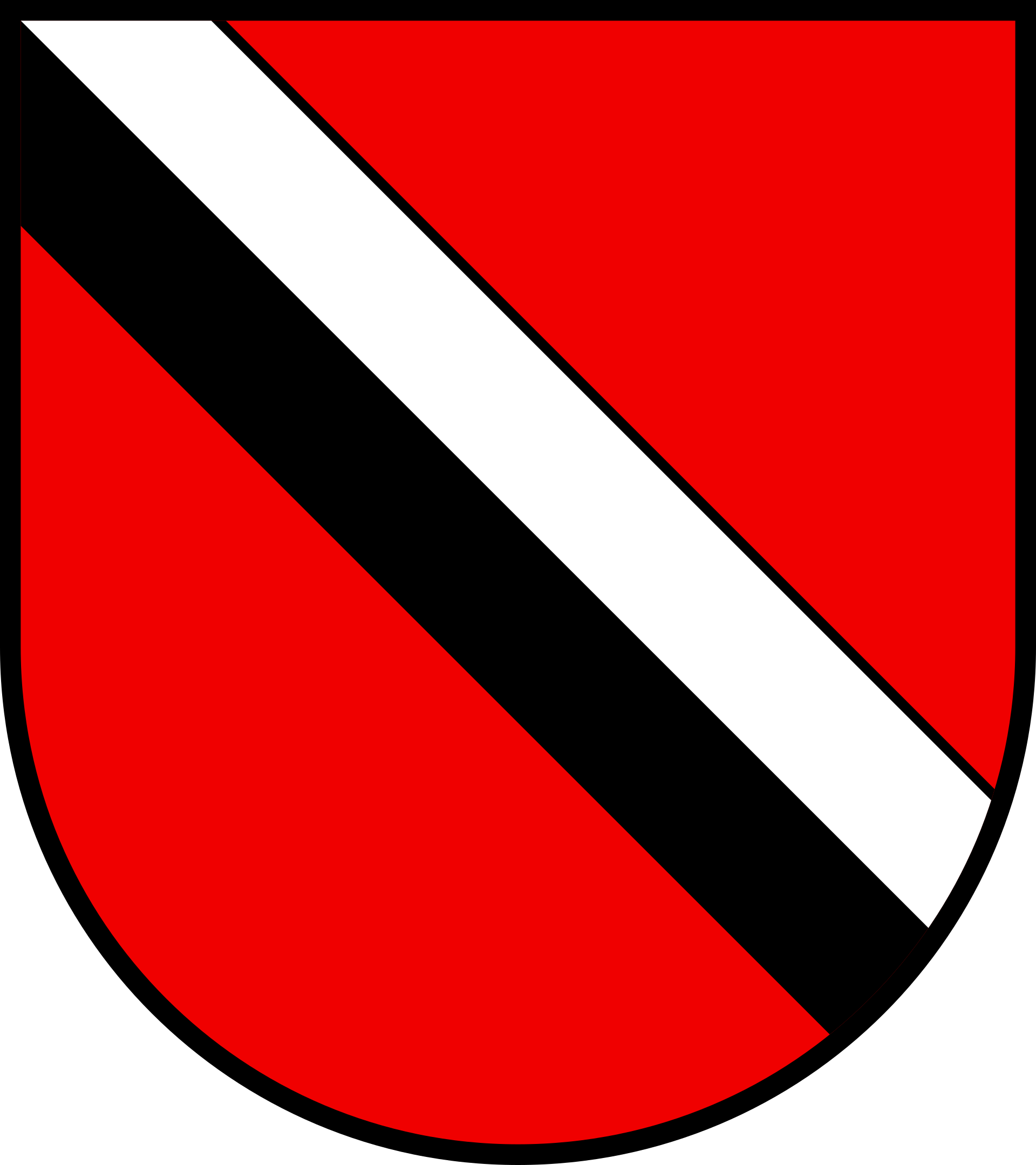Wappen Leibstadt
