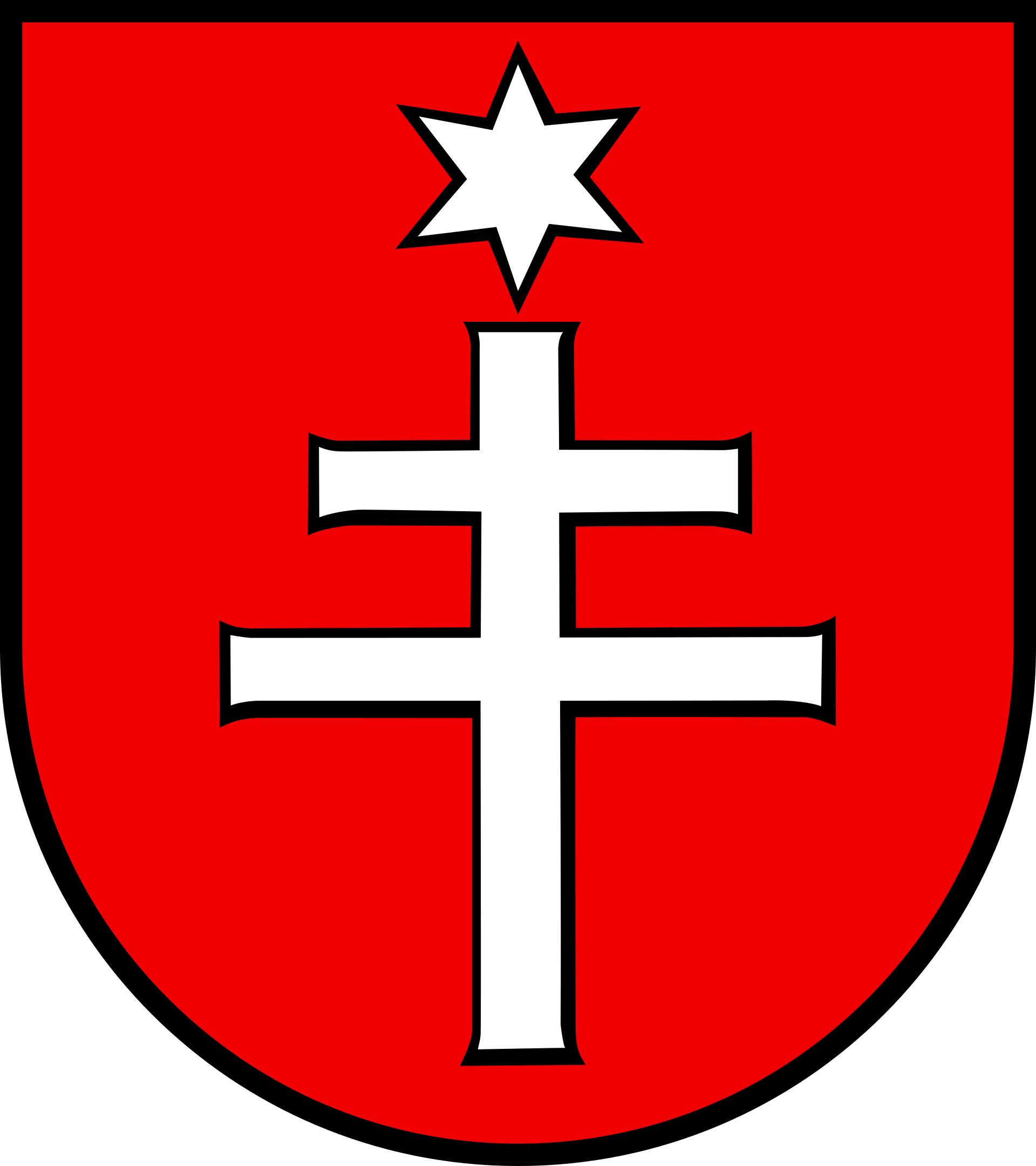 Wappen Böztal