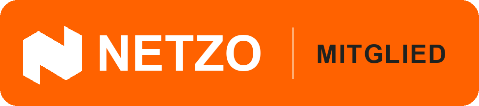 NETZO Mitglied